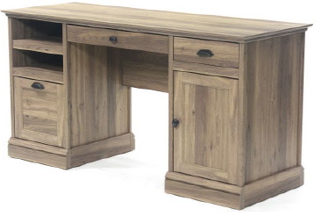 barrister lane executive desk salt oak