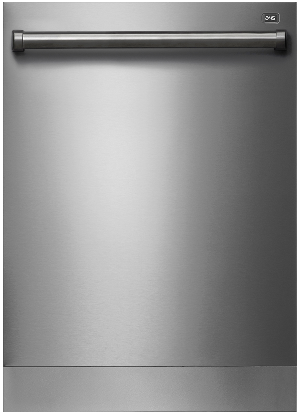 Duplicate-ASKO Hidden Control 24" Built In Dishwasher-Stainless Steel 0