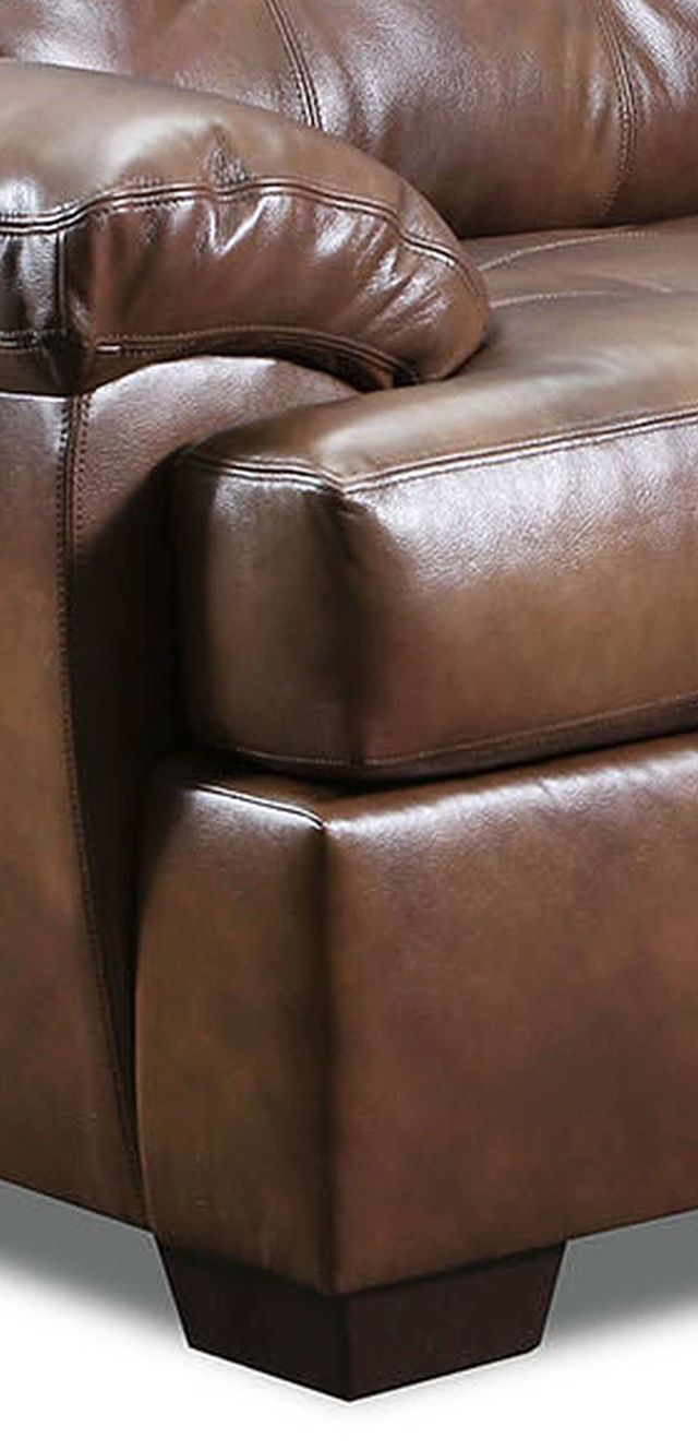 Lane® Home Furnishings Stevens Chaps Leather Chair-1
