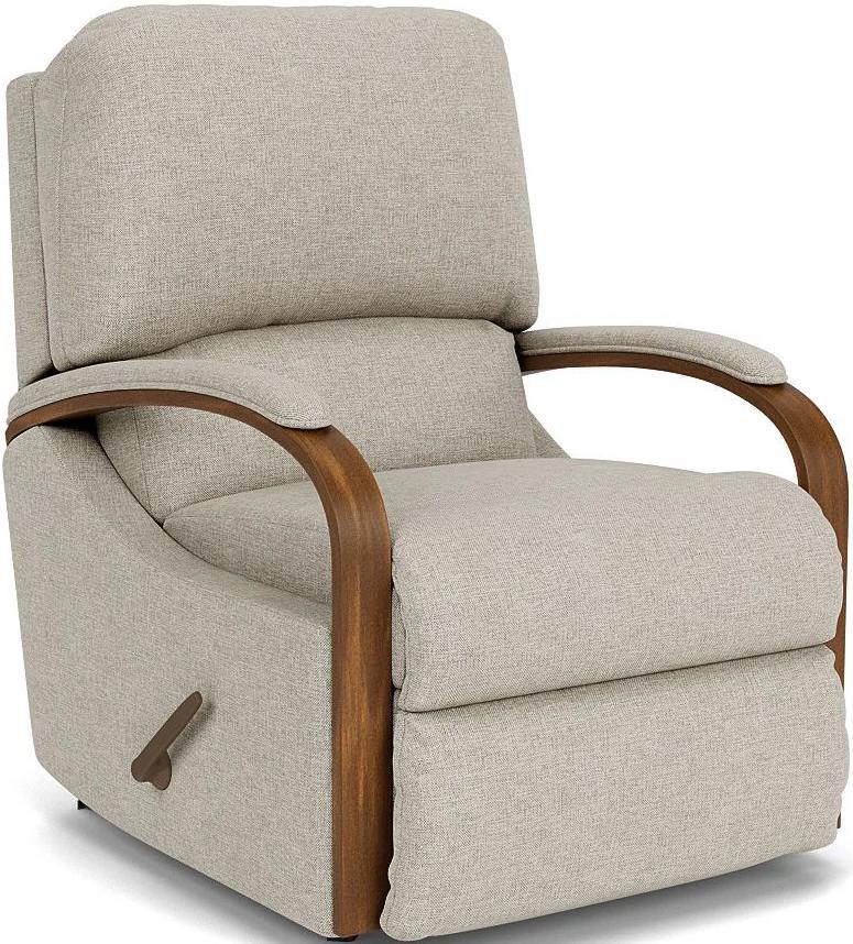 ladies rocker recliner