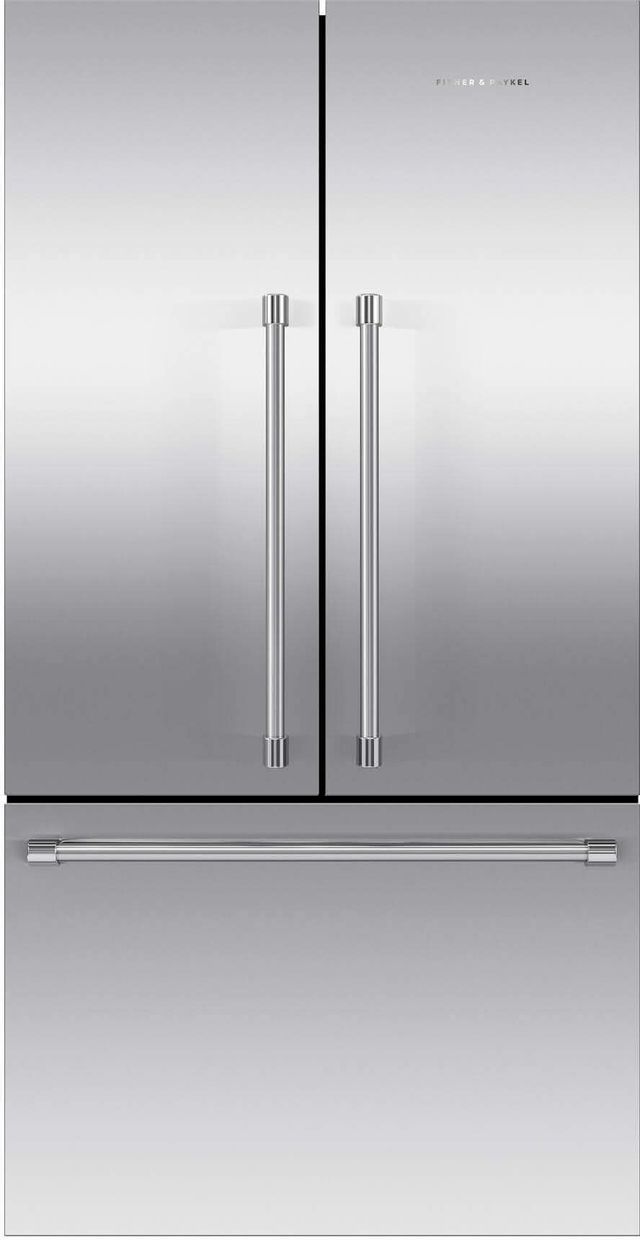 Fisher & Paykel 4-piece Kitchen Package Pro-1