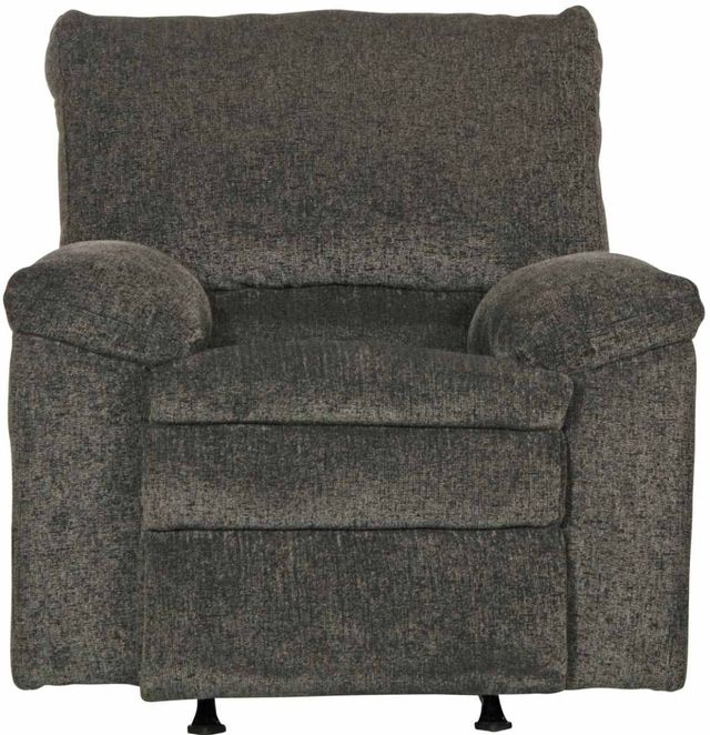 Catnapper® Tosh Pewter Power Recliner 1
