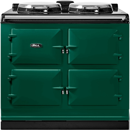 midland cookers aga