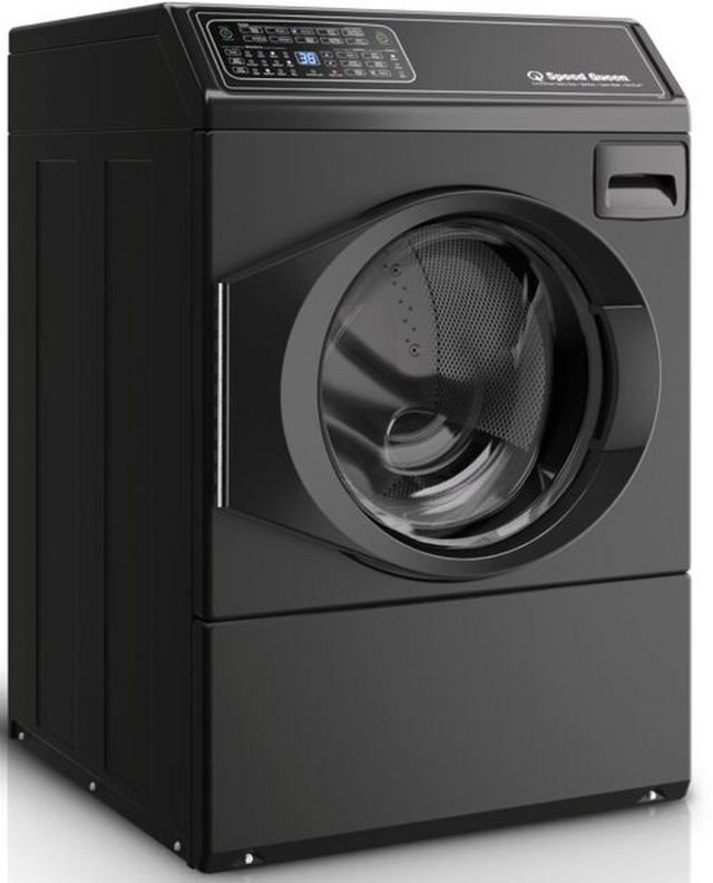 Speed Queen FF7 Front Load Washer Review: Watch Before You Buy! 