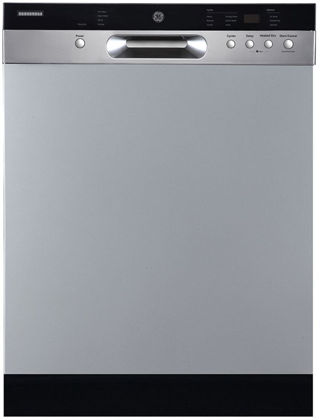 Friac FIVW2020 Lave-vaisselle encastrable entièrement intégré