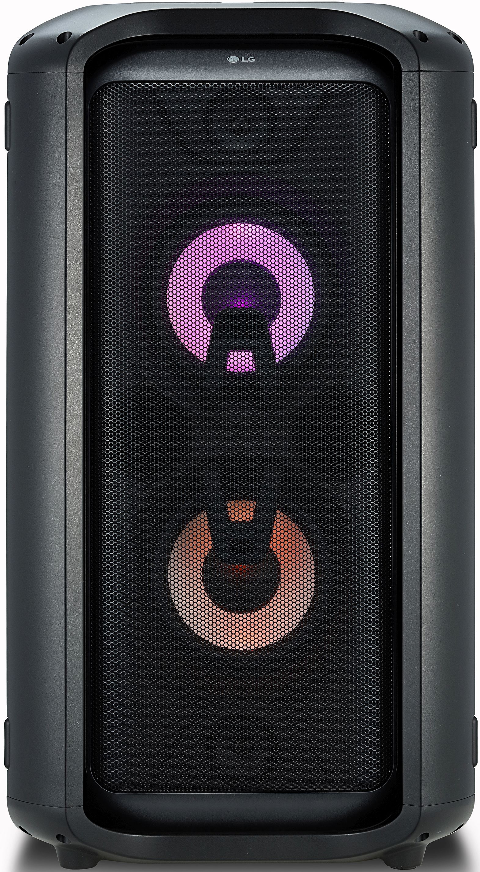 lg big speaker