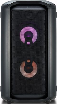 LG XBOOM Speaker System-RK7