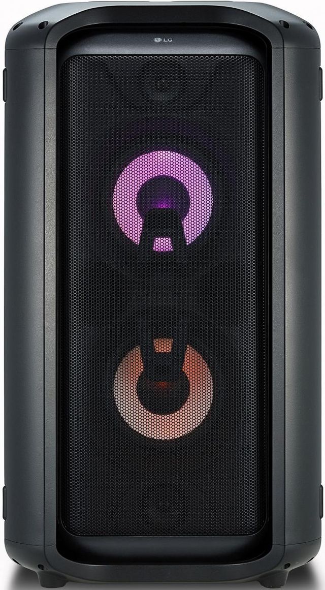 LG XBOOM Speaker System 0