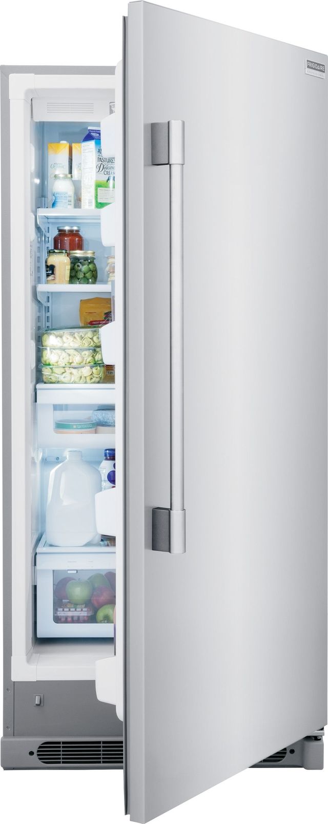 Frigidaire Professional® 18.6 Cu. Ft. Stainless Steel All Refrigerator 2