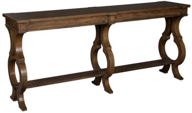 Hekman® Special Reserve Sofa Table