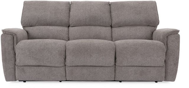 Decor-Rest® Furniture LTD Reclining Sofa 2