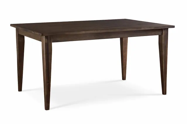 Bassett® Furniture Conroy Park Avenue Maple Rectangle Dining Table