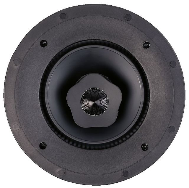 Paradigm® CI Elite E65-R V2 White In-Ceiling Speaker 1