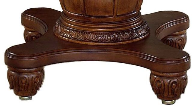 Hillsdale Furniture Kingston Cherry Game Table-1