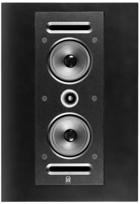 Origin Acoustics® Marquee 4" On-Wall Speaker | Refined Systems