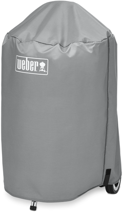 Weber® Grills® Charcoal Grill Cover