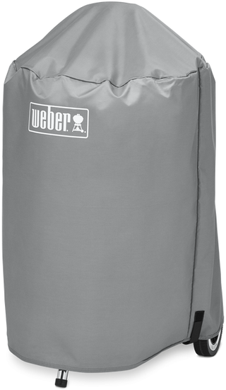Weber® Charcoal Grill Cover