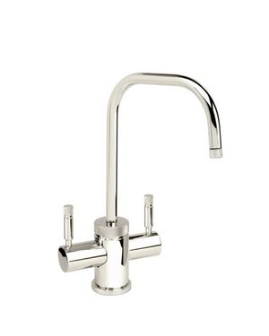 Waterstone™ Faucets Industrial Hot and Cold Filtration Faucet