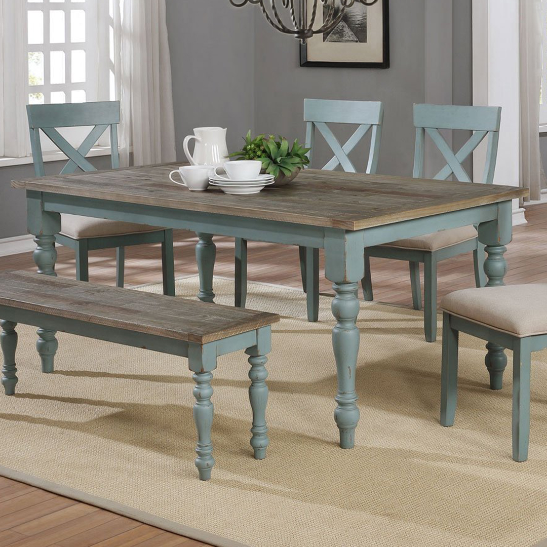 bob mills dining room sets