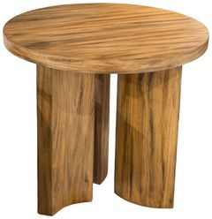 Signature Design by Ashley® Austanny Warm Brown End Table