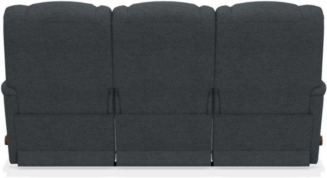 La-Z-Boy® Pinnacle Reclina-Way® Denim Full Wall Reclining Sofa 1