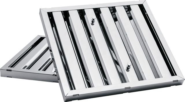 Electrolux ICON® Professional Series 36" Stainless Steel Wall Mount Canopy Vent Hood 6