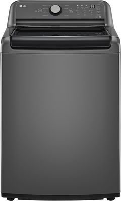 LG 5.0 Cu. Ft. Top Load Washer, Gil's Appliances