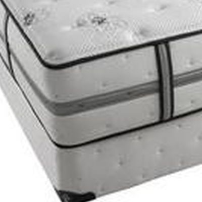 simmons beautyrest black rosalyn mattress