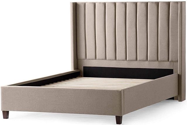 Malouf Sleep Tight SL20FFNS Full Sleep Tight Non-Slip Mattress Grip Pad, Del Sol Furniture