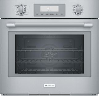 Thermador® Professional 30" Stainless Steel Electric Built in Single Oven