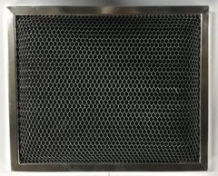 Frigidaire® Black/Stainless Steel Charcoal Filter