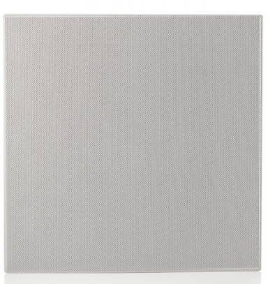 JBL Synthesis® SCL-3 5.25" White In-Wall/In-Ceiling Loudspeaker 1