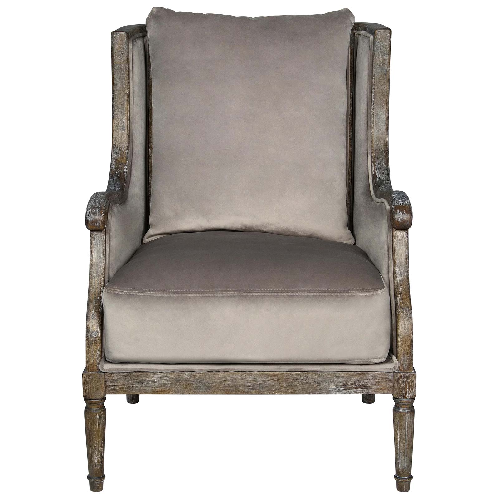 forty west accent chairs