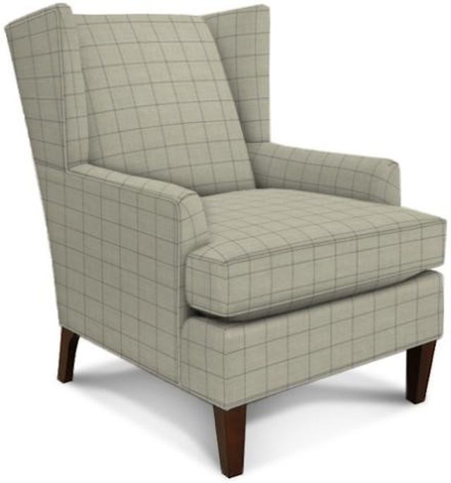 England Furniture Shipley Arm Chair-0