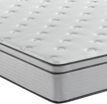 beautyrest reliant mattress