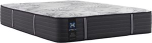 Sealy® Posturepedic® Plus Victorious II Innerspring Ultra Soft Tight Top Queen Mattress