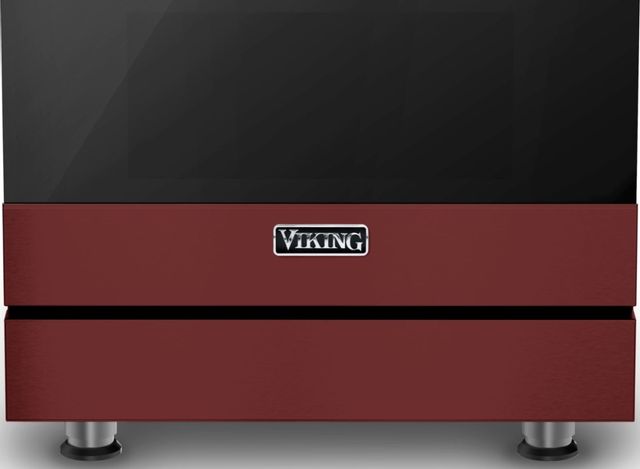 Viking® 3 Series 30" Stainless Steel Free Standing Electric Range 39