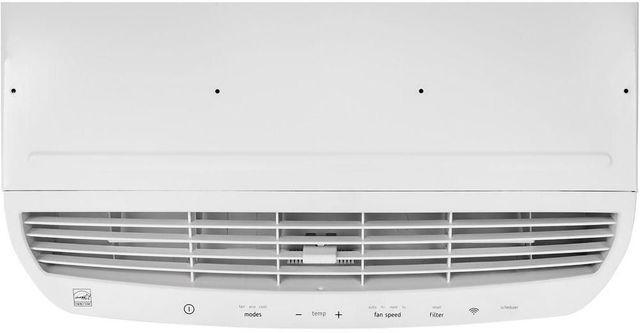 Frigidaire Gallery® 10,000 BTU's White Window Mount Air Conditioner 2