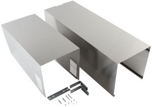 JennAir® Stainless Steel Wall Hood Chimney Extension Kit