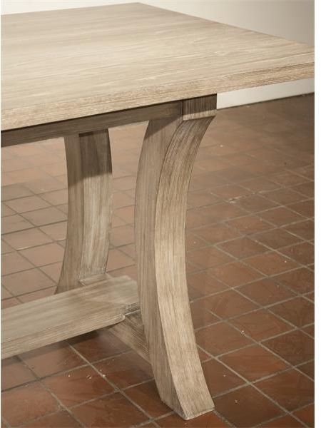 Riverside Furniture Sophie Counter Height Dining Table 5