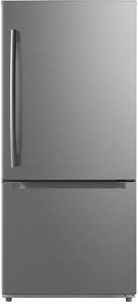 Bottom Freezer Refrigerators | Cabot BrandSource Home Furnishings