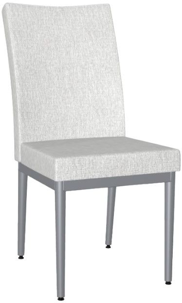 Amisco Customizable Marlon Upholstered Dining Chair