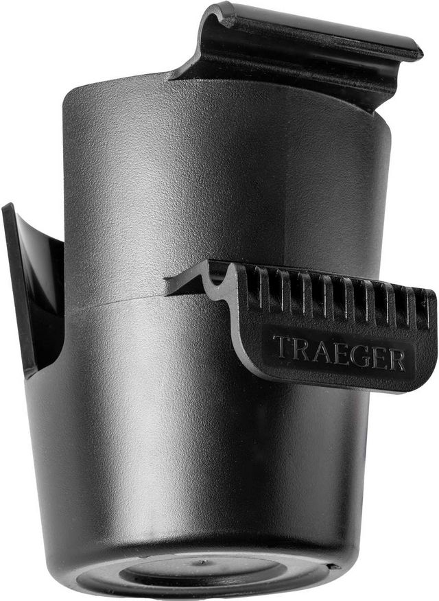 Traeger® P.A.L. Pop-And-Lock™ Cup Holder 2
