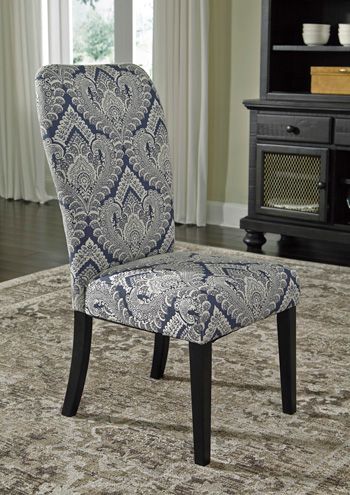 Ashley® Sharlowe Upholstered Dining Dining Side Chair