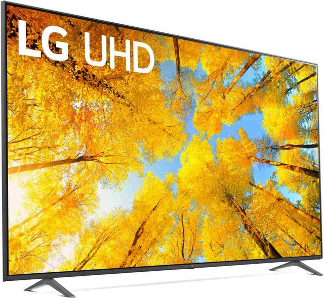 LG UQ7590 Series 86" LED 4K Ultra HD TV 1