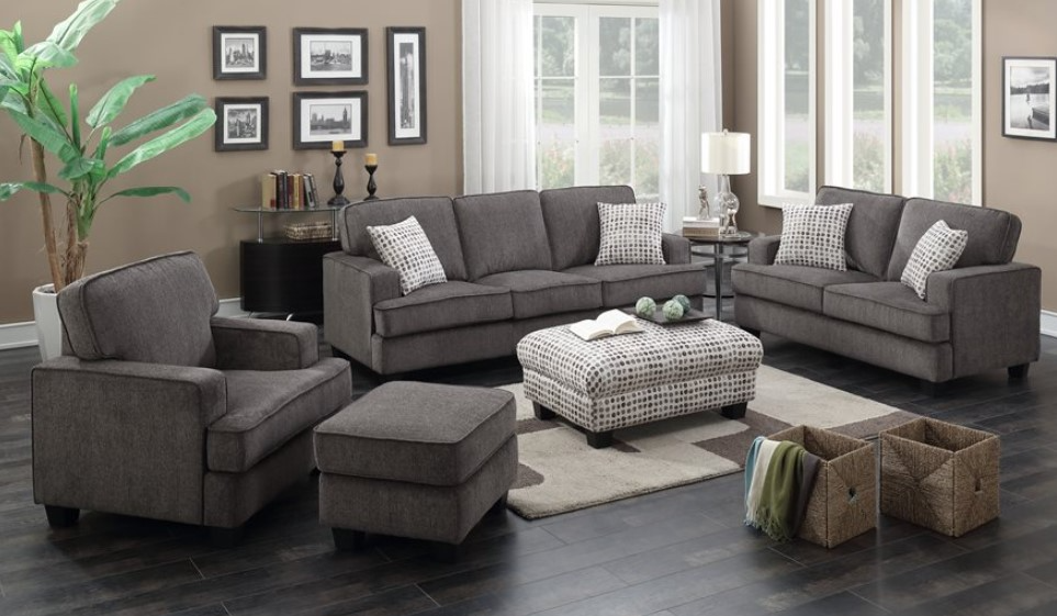 Emerald Home Carter Ink Grey Chair Fischer Furniture Rapid City SD   D636cd70 670f 42c7 A46f 3db6af2dc116 