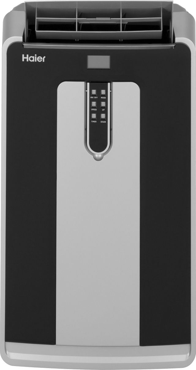 Haier 10000 BTU's Portable Air Conditioner 0