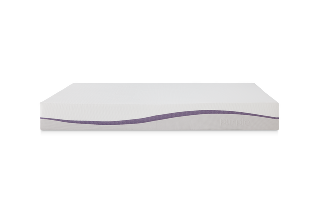 Purple® The Purple® Twin Mattress in a Box-1