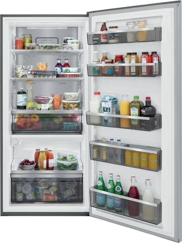 Frigidaire Professional® 18.6 Cu. Ft. Stainless Steel All Refrigerator-2
