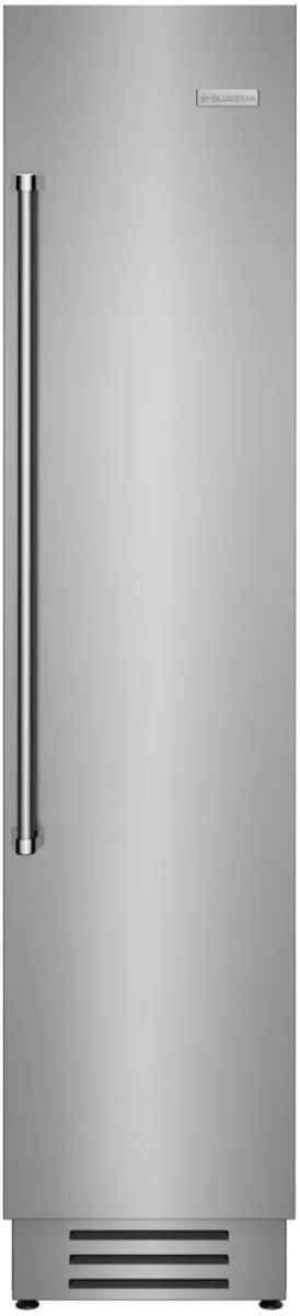 BlueStar® 8.2 Cu. Ft. Stainless Steel Column Freezer